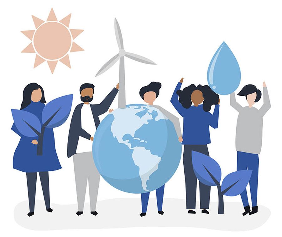 Claves para implementar el departamento de Gestión Ambiental en su empresa